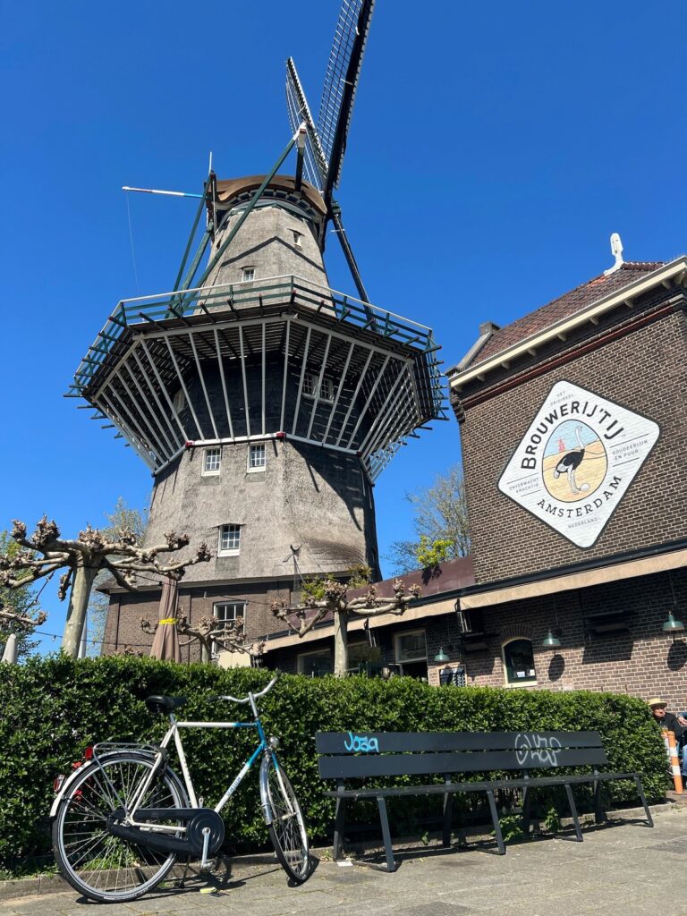 Brouwerij’tij Amsterdam