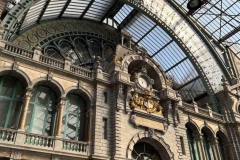Antwerpen Station