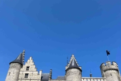 Het Steen Castle
