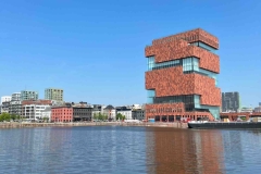 The Museum aan de Stroom