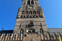 Belfort Tower