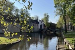 Ten Wijngaerde Complex