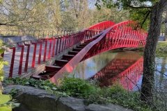 Barge Bridge (Bargebrug)