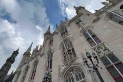 Bruges City Hall