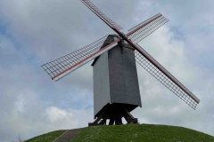 Bonne-Chière Mill