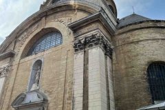 English Covent Catholic Church