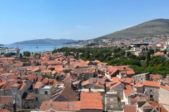 Čiovo and Trogir
