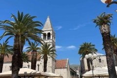 Trogir Promenade