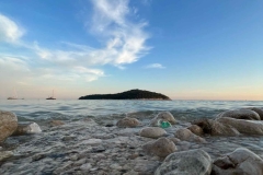 Lokrum Island