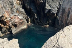Lokrum Island
