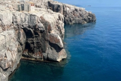 Lokrum Island