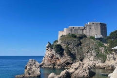 Fort Lovrjenac