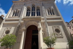 St. Peter's Church