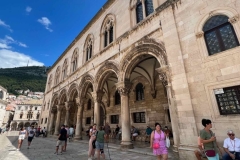 Rector's Palace