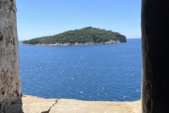 Lokrum Island