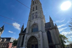 St. Bavo's Cathedral