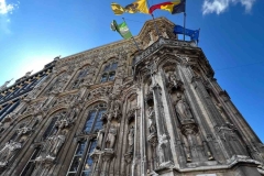 Ghent City Hall