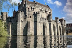 Gravensteen Castle