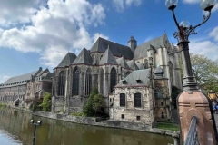 Saint Michael's Church