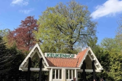 Keukenhof house