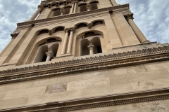 Saint Dominus Cathedral Tower