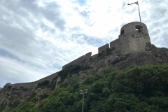 Klis Fortress