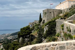Klis Fortress