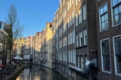 Amsterdam Canal