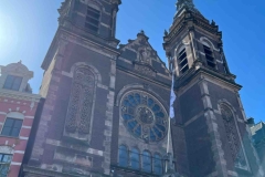 Basilica of Saint Nicholas