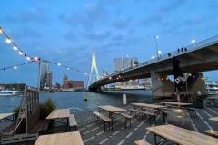 Erasmus Bridge