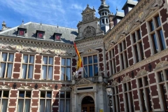 Utrecht University Hall