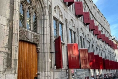 Huis Zoudenbalch