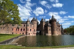 Castle de Haar